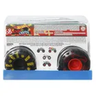 Hot Wheels, Monster Trucks, #68 Demo Derby, masina, scara 1:24