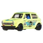 Hot Wheels, Neon Speeder, Custom '70 Honda N600, masina, scara 1:64, JBY92