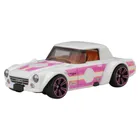 Hot Wheels, Neon Speeders, Datsun Fairlady 2000, masina, scara 1:64, JCB04