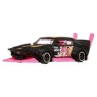 Hot Wheels, Neon Speeders, Mad Manga, masina, scara 1:64, JBY95