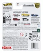 Hot Wheels, Premium, Car Culture, Mercedes Benz E 36 AMG, masina, scara 1:64, JBK69