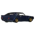 Hot Wheels, Premium, Car Culture, Nissan Skyline 2000GT-R LBWK, masina, scara 1:64, JKF11