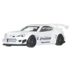 Hot Wheels, Premium, Car Culture, Pandem Subaru BRZ, masina, scara 1:64, JBK64