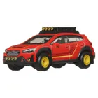 Hot Wheels, Premium, Car Culture, Subaru Crosstrek & 2018 Toyota 4Runner, set de 2 masini, scara 1:64, JBK98