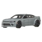Hot Wheels, Premium, Fast & Furious, 2020 Dodge Charger Hellcat, masina, scara 1:64, JBL96