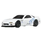 Hot Wheels, Premium, Fast & Furious, Mazda RX-7 FD, masina, scara 1:64, JBL93
