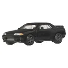 Hot Wheels, Premium, Fast & Furious, Nissan Skyline GT-R (BNR32), masina, scara 1:64, JBL97