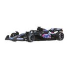 Hot Wheels, Premium, Formula 1, BWT Alpine F1 Team - A524 (#10), masina, JBM21