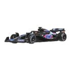 Hot Wheels, Premium, Formula 1, BWT Alpine F1 Team - A524 (#31), masina, JBM09