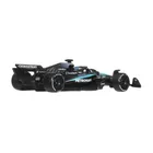 Hot Wheels, Premium, Formula 1, Mercedes-AMG Petronas Formula One Team (#63), masina, JKD80