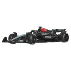 Hot Wheels, Premium, Formula 1, Mercedes-AMG Petronas Formula One Team/Equipe (#44), masina, JBM16