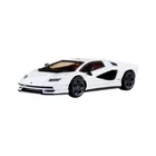 Hot Wheels, Premium, Lamborghini Countach, masina, 1:43