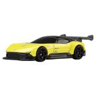 Hot Wheels, Silver Series, Aston Martin Vulcan, masina, scara 1:64, JKX68