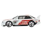Hot Wheels, Silver Series, Audi 90 Quattro, masina, scara 1:64, JKY15