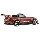 Hot Wheels, Silver Series, Compact Kings, '15 Mazda MX-5 Miata, masina, JKX56