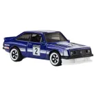 Hot Wheels, Silver Series, Rally Racers, Ford Escort RS 2000, masina, JKX63