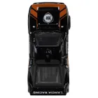 Hot Wheels, Silver Series, Rally Racers, Lancia Rally / Rallye 037, masina, JNF48