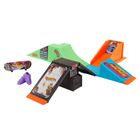 Hot Wheels, Skate, Arcade Skatepark, set de joaca