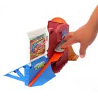 Hot Wheels, Skate, Donut Skatepark, set de joaca