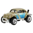 Hot Wheels, Surf's Up, Volkswagen "Baja Bug"masina, scara 1:64, JCB70