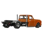 Hot Wheels, The Fast and the Furious, 1967 Chevy Custom, masina premium, scara 1:64, JHW61