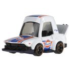 Hot Wheels, Tooned Gulf Racing, Manga Tuner, masina