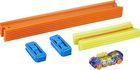 Hot Wheels, Track Builder, Basic, set de joaca