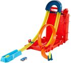 Hot Wheels, Track Builder, Canistra de cascadorii