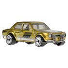 Hot Wheels, Ultra Hots, '70 Ford Escort RS1600, masina, scara 1:64, JBY60