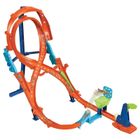 Hot Wheels, Vertical-8 Jump, set de joaca