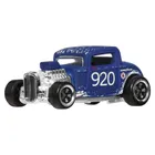 Hot Wheels, Vintage Racing Club, Salt Flat Racers, 1932 Ford, masina, scara 1:64