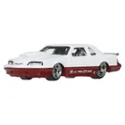 Hot Wheels, Vintage Racing Club, Salt Flat Racers, 1988 Ford T-Bird, 1:64