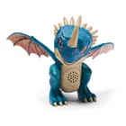 How To Train Your Dragon, Roaring Minis, Deadly Nadder, figurina de dragon interactiva