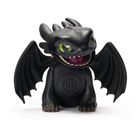 How To Train Your Dragon, Roaring Minis, Toothless, figurina de dragon interactiva