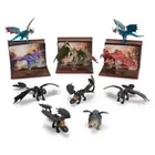 How To Train Your Dragon, World of Berk: Book of Dragons, figurina de colectie, 1 buc.