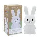 InnoGIO, GIOrabbit Mega Maxi, veioza, Iepuras