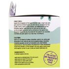 Jack N'Jill, Servetele naturale pentru spalarea gingiilor bebelusilor, 25 buc.