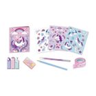 Janod, Unicorns, set de scris
