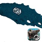 Jurassic World, Brachauchenius, dinozaur care rage, figurina