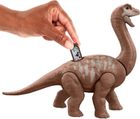 Jurassic World, Brachiosaurus, figurina