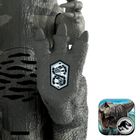 Jurassic World, Ceratosaurus, dinozaur care rage, figurina