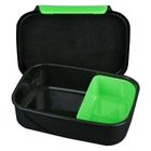 Jurassic World, cutie pentru pranz