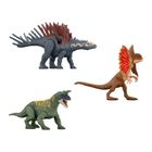 Jurassic World, Dino Reveal, dinozaur, figurina surpriza, 1 buc.