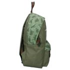 Jurassic World, Dino Tracking, rucsac pentru prescolar, verde