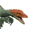 Jurassic World, Frenzy Pack, Archaeornithomimus, figurina dinozaur