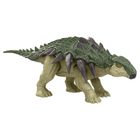 Jurassic World, Frenzy Pack, Edmontonia, figurina dinozaur, JCL50