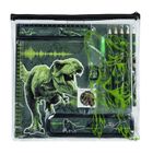 Jurassic World, set de rechizite scolare, 7 elemente