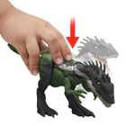 Jurassic World, Strike Attack, Guaibasaurus, figurina dinozaur, HTK63