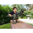 Jurassic World, Super Colossal, Giganotosaurus, figurina de joaca, 99 cm