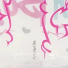 K-Pop Demon Hunters, sticla de apa din plastic, 850 ml